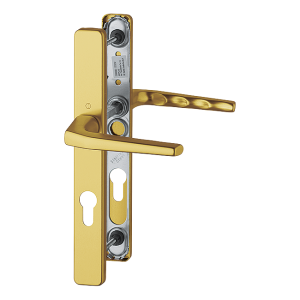 Hoppe 117L/2246   PZ 70x7mm (Ferco)