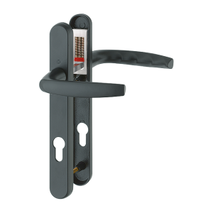 Hoppe 1530/3831 Pz92mm Lever Handles