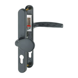 Hoppe  77G/3830N  PZ62/92mm (Lockmaster)