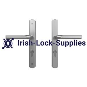 ILS-PZ70mm Lever Handles