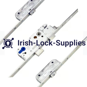 GU A2  AUTOLOCKING MULTIPOINT